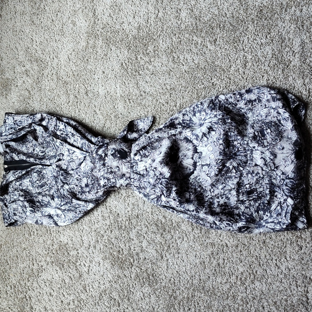 Ladies Dress